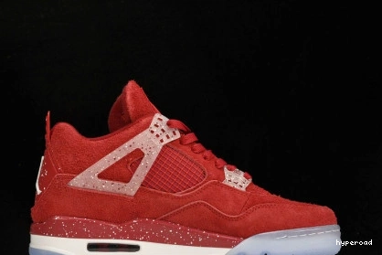 Hyperoad 4 Jordan Air 0809